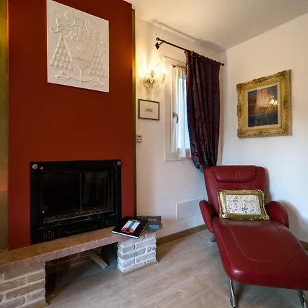 Bed and breakfast Cadifiore 4*