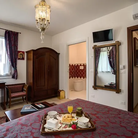 Bed and breakfast Cadifiore