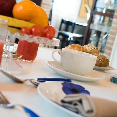 Couette-café Cadifiore