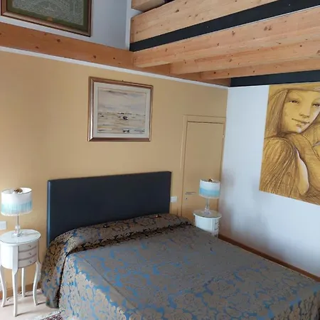 Cadifiore Bed & Breakfast 3*