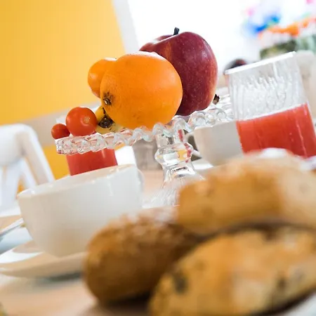 Cadifiore Bed & Breakfast 4*