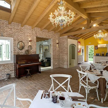 Bed & Breakfast Cadifiore 3*