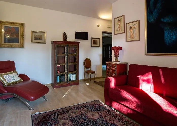 Cadifiore 4*
