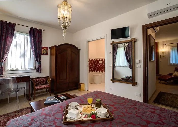 B&B Cadifiore
