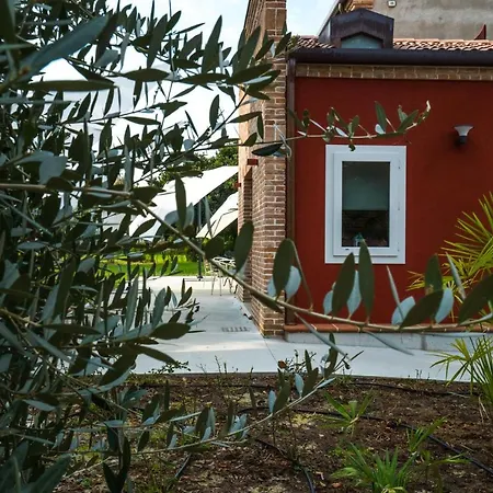 Panzió Cadifiore Mira