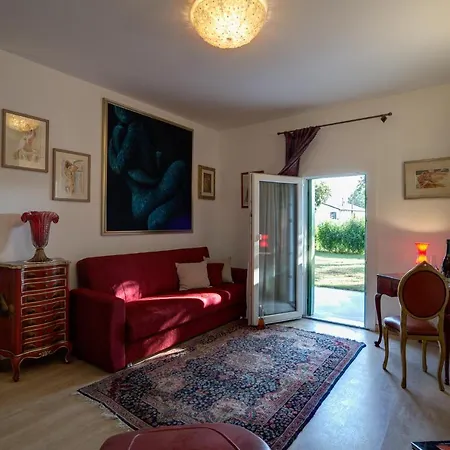 Cadifiore Bed & Breakfast
