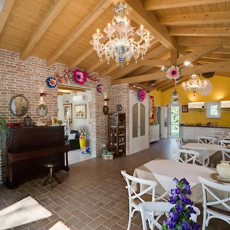 Cadifiore Bed & Breakfast