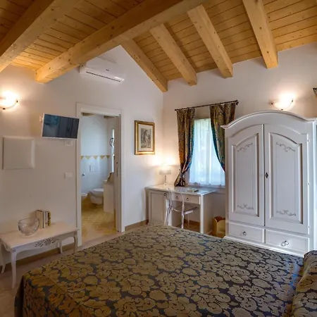 Cadifiore Bed & Breakfast Mira