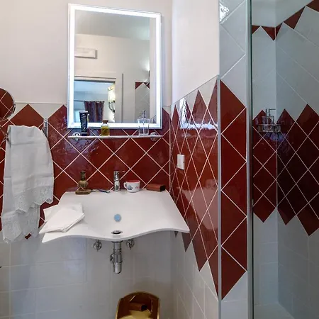 Bed & Breakfast Cadifiore Mira