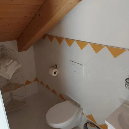Cadifiore Bed & Breakfast