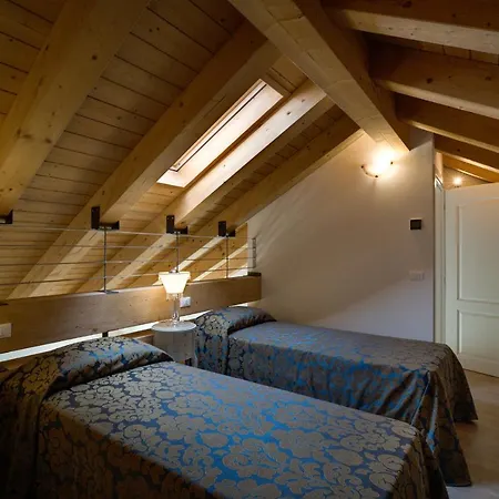 Bed & Breakfast Cadifiore 3*