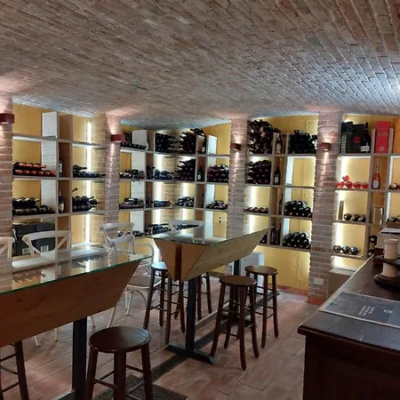 Bed & Breakfast Cadifiore 3*