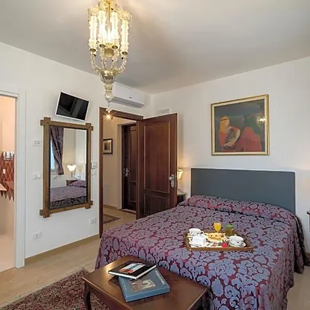 Bed & Breakfast Cadifiore 4*