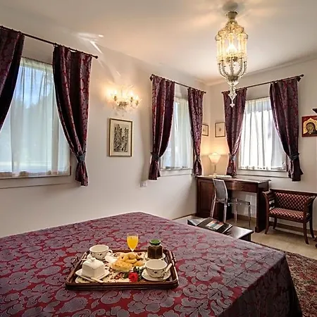 Cadifiore Bed & Breakfast Mira