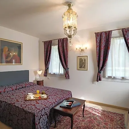 Cadifiore Bed & Breakfast Mira