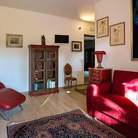 Frühstückspension Cadifiore 4*