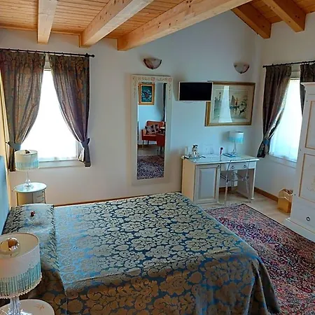 Cadifiore Bed & Breakfast