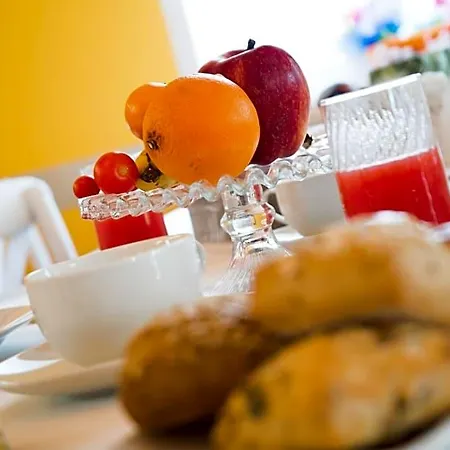 Cadifiore Bed & Breakfast 4*
