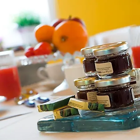 Bed & Breakfast Cadifiore 4*