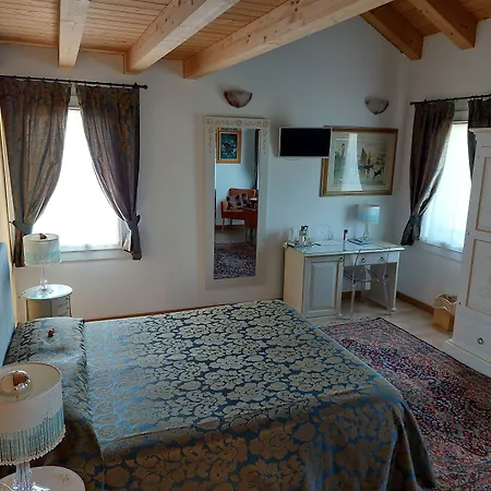 Cadifiore Panzió 4*