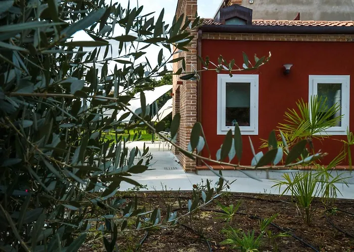 Bed and Breakfast Cadifiore Mira