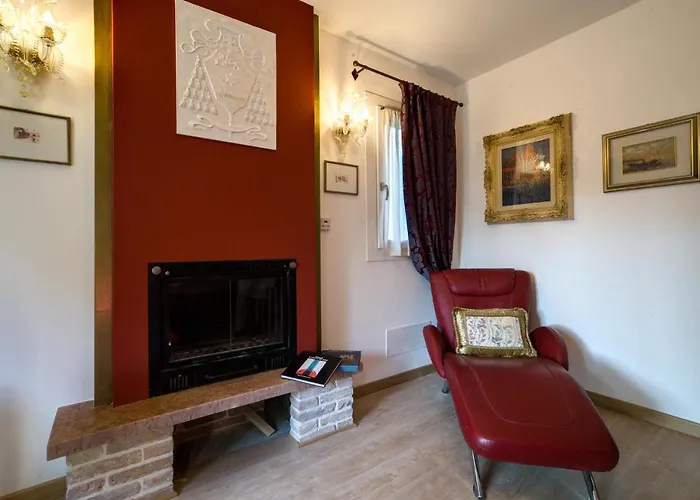 Bed & Breakfast Cadifiore 4*