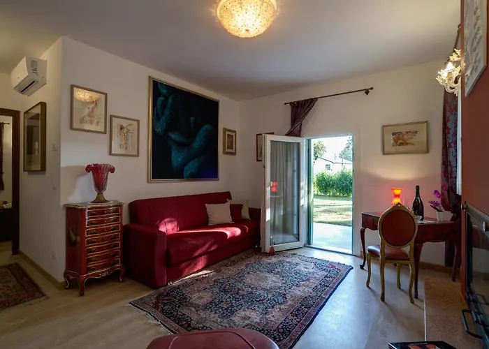 Cadifiore Bed and Breakfast
