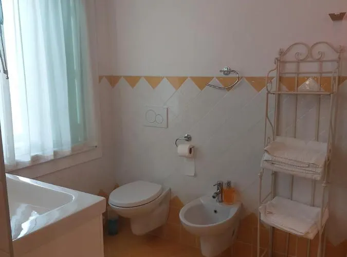 Cadifiore Bed & Breakfast 4*