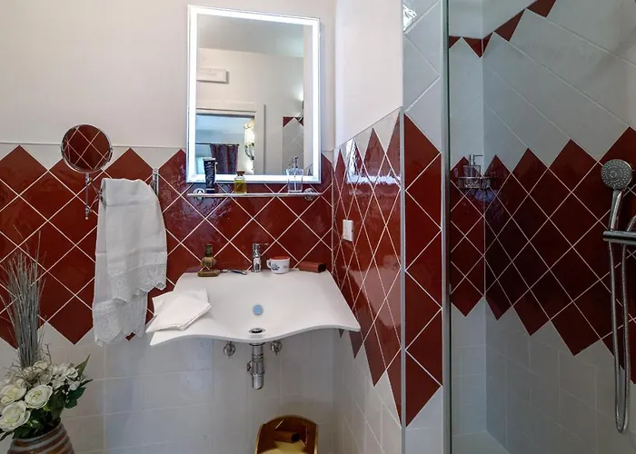Bed & Breakfast Cadifiore Mira