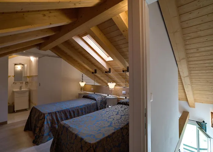 Bed and breakfast Cadifiore Mira