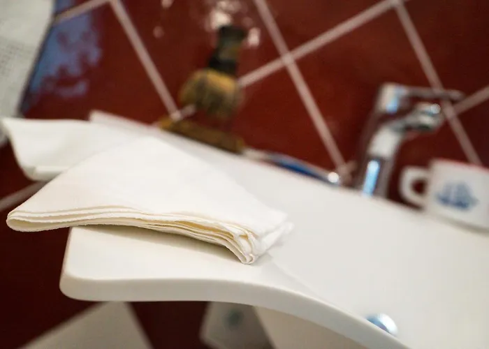 Cadifiore Bed & Breakfast 4*