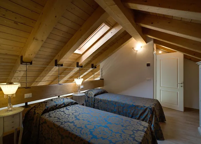 Bed and Breakfast Cadifiore 4*