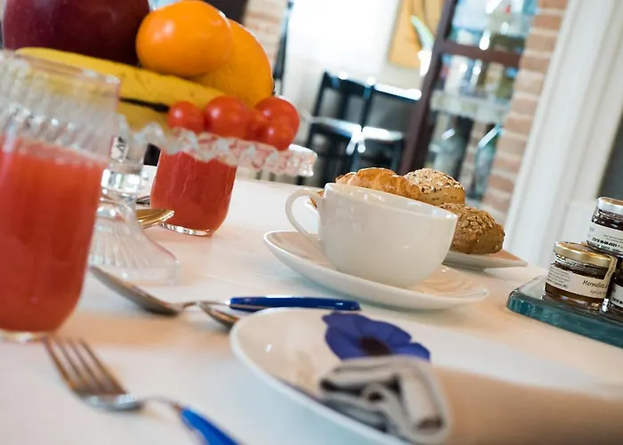 Bed and Breakfast Cadifiore