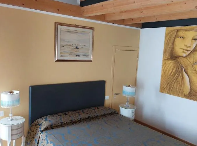 Cadifiore Bed and Breakfast 4*