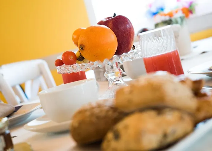 Cadifiore Bed and Breakfast 4*
