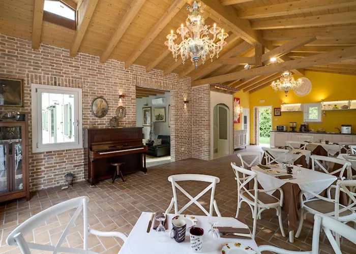 Bed and Breakfast Cadifiore 4*